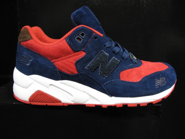 La Mjc Undefeated Colette New Balance Mt580