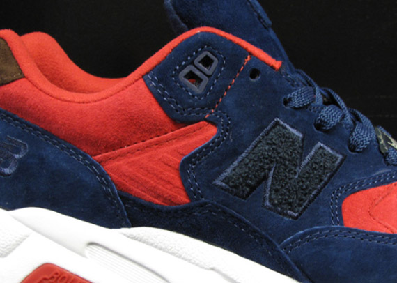 LaMJC x UNDFTD x colette x New Balance MT580