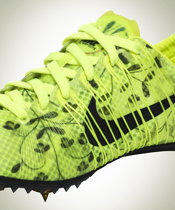 Liberty Nike Track Spikes 5