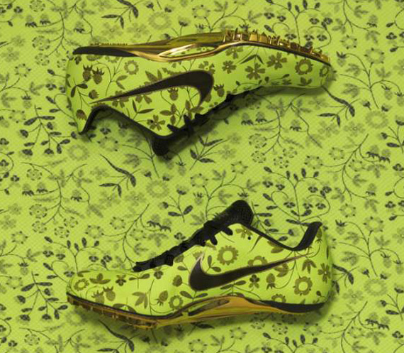 Liberty Nike Track Spikes