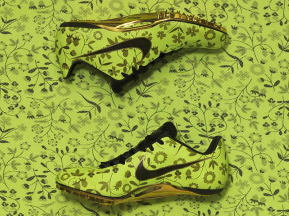 Liberty x Nike Track Spikes