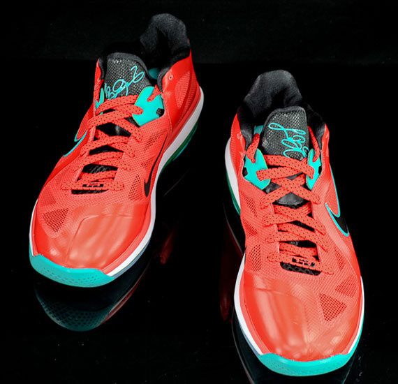 Liverpool Lebrons 1