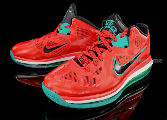 Liverpool Lebrons 11