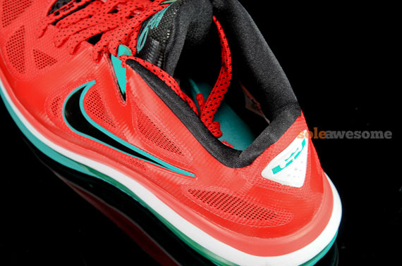 Liverpool Lebrons 4