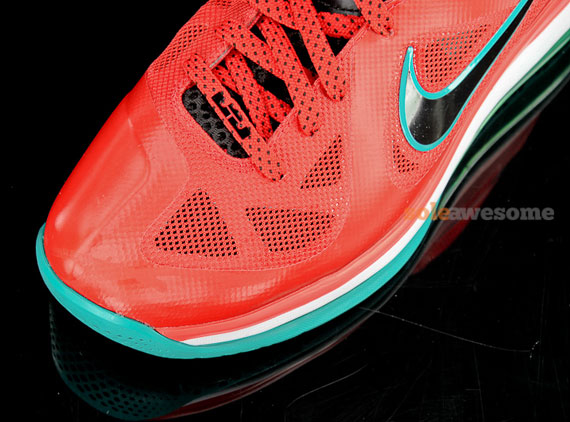 Liverpool Lebrons 5