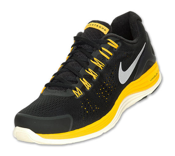 Livestrong Lunarglide 4 1