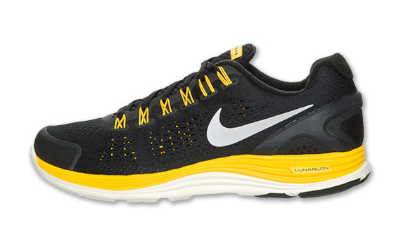 Livestrong Lunarglide 4 2