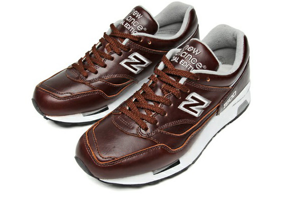 New Balance 1500 Brw Ltr 0