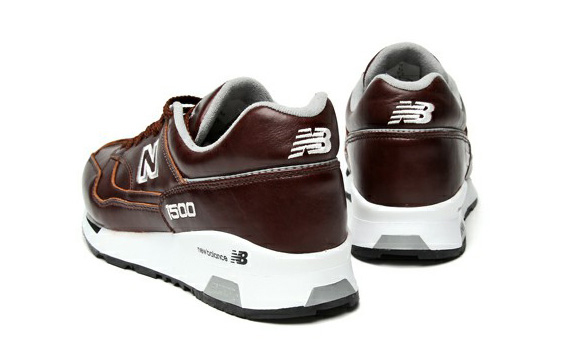 New Balance 1500 Brw Ltr 2