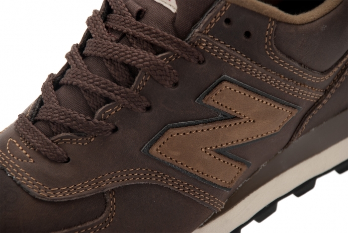 New Balance 574 Luxury Leather Pack 3