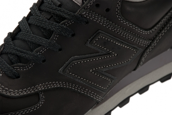 New Balance 574 Luxury Leather Pack 5