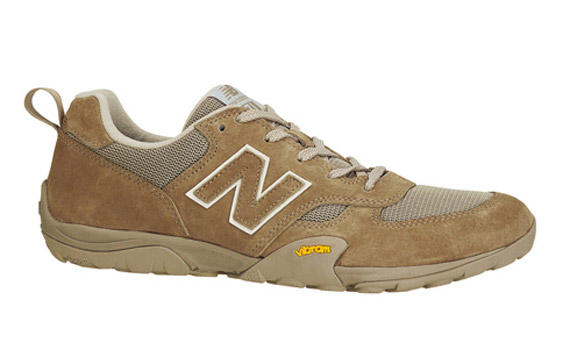 New Balance Greige Collection 5