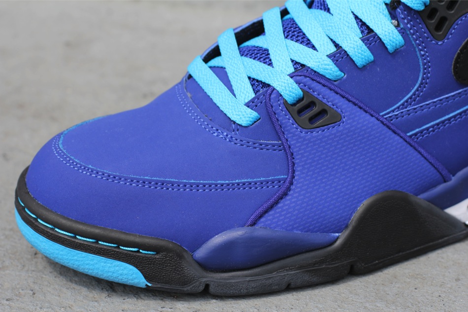 Nike Air Flight 89 Dark Royal 3