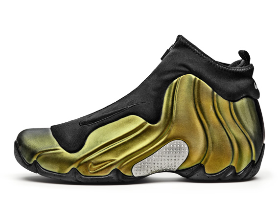 Nike Air Flightposite 1999 13