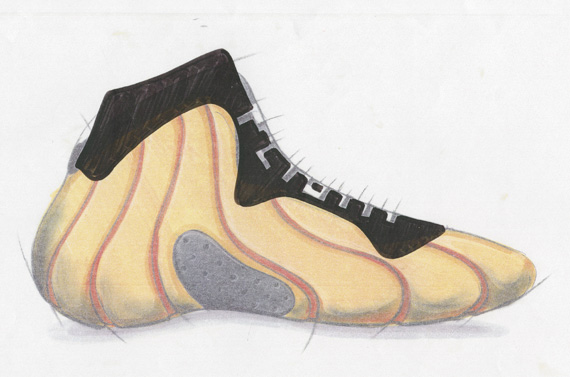 Nike Air Flightposite 1999 15