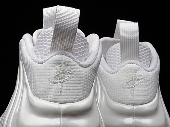 Nike Air Foamposite One – Summer 2013 Release Info