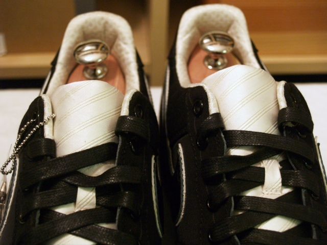Nike Air Force 1 Bespoke Wedding Day By Slovadon 04