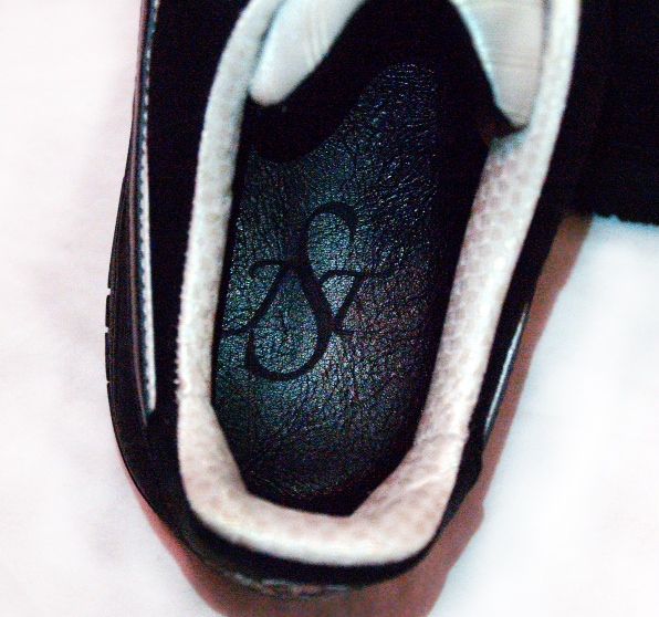 Nike Air Force 1 Bespoke Wedding Day By Slovadon 05