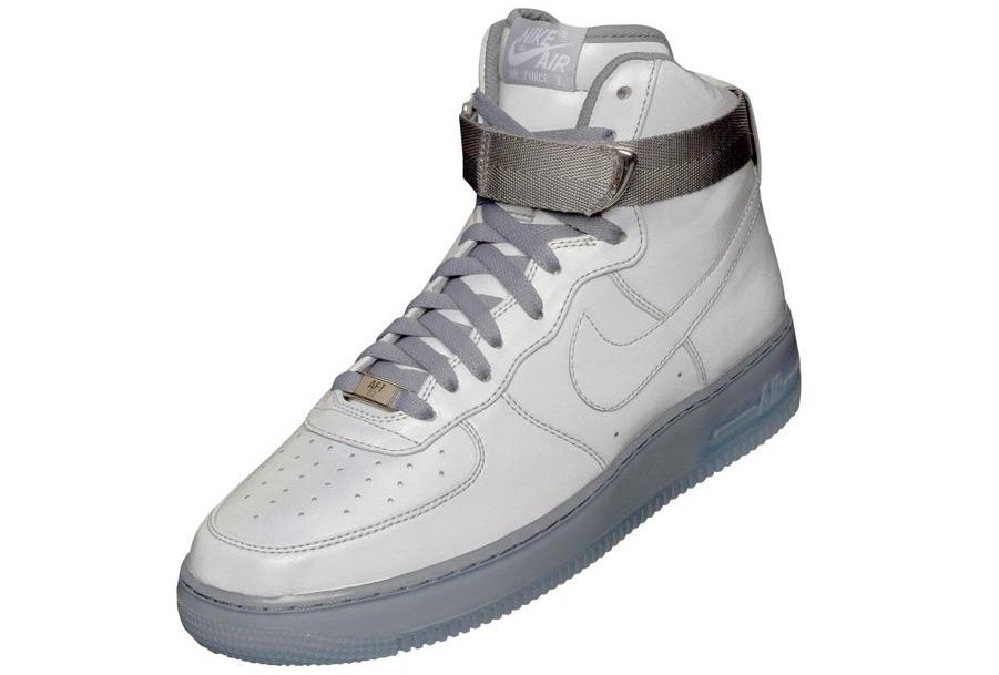 Nike Air Force 1 Id Reflective Options September 2012 01