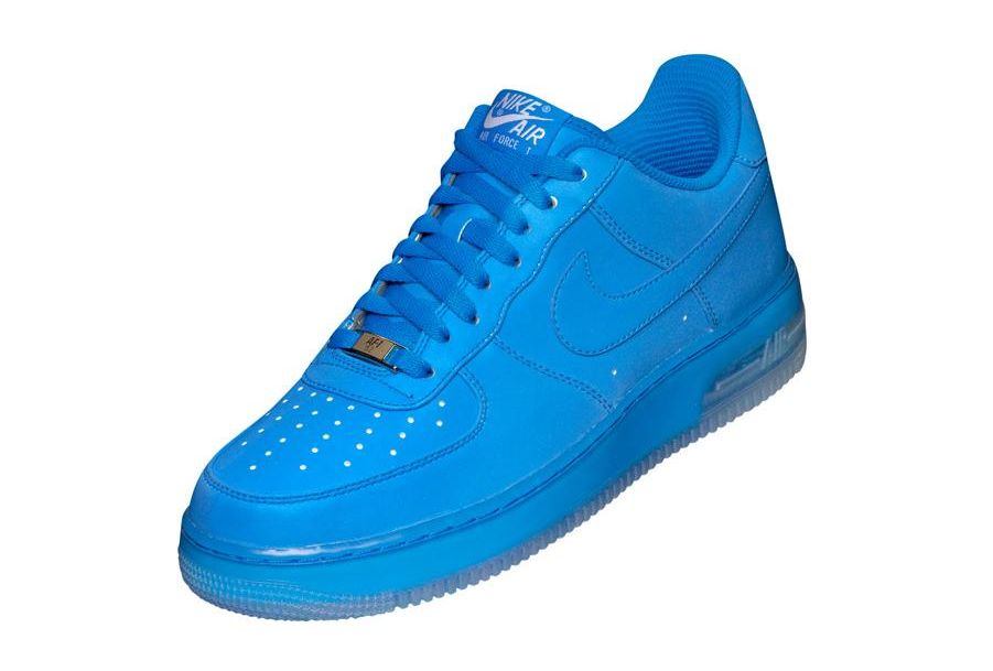 Nike Air Force 1 Id Reflective Options September 2012 02