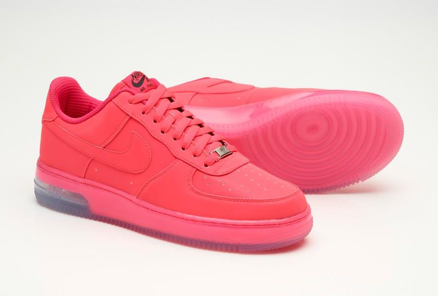 Nike Air Force 1 Id Reflective Options September 2012 03