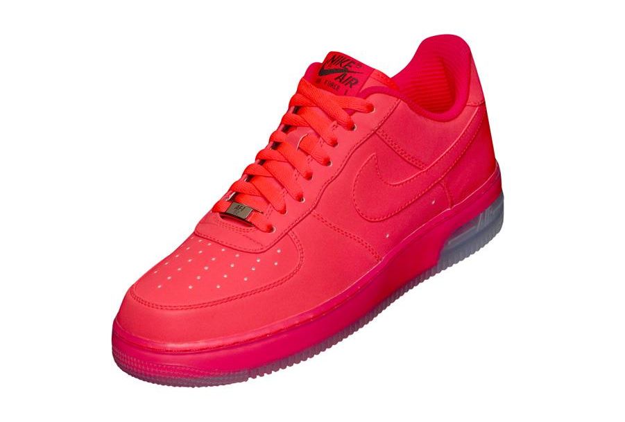 Nike Air Force 1 Id Reflective Options September 2012 06