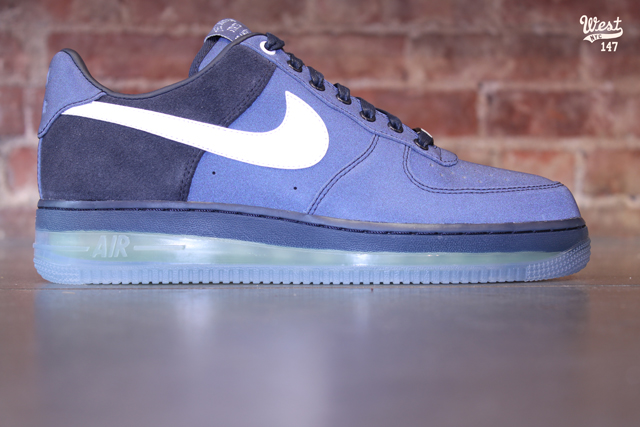 Nike Air Force 1 Low Medal Stand Arriving At Retailers 3