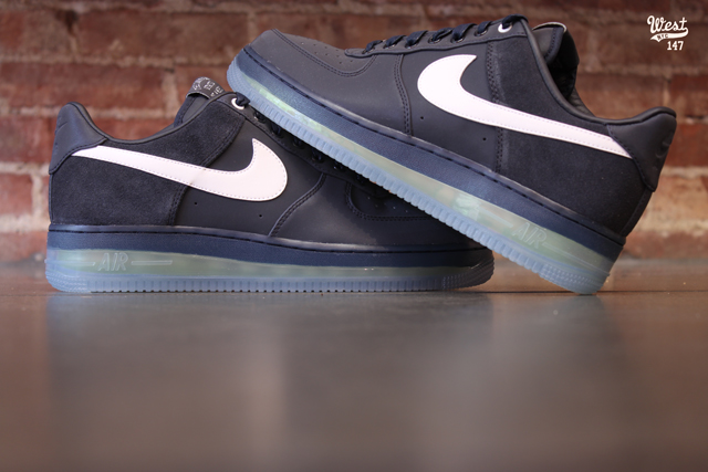 Nike Air Force 1 Low Medal Stand Arriving At Retailers 4