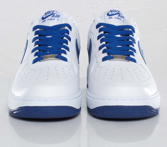 Nike Air Force 1 Low Old Royal 9