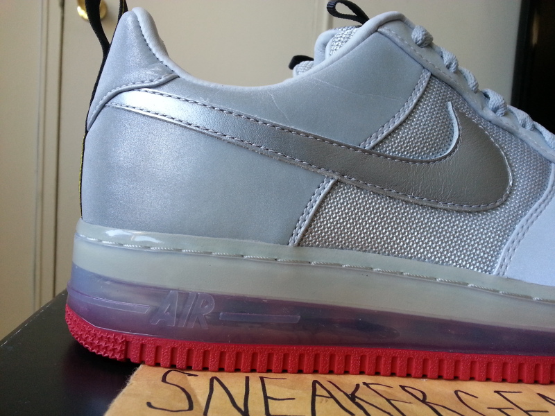 Nike Air Force 1 Low Supreme Air Max 97 Sample 01