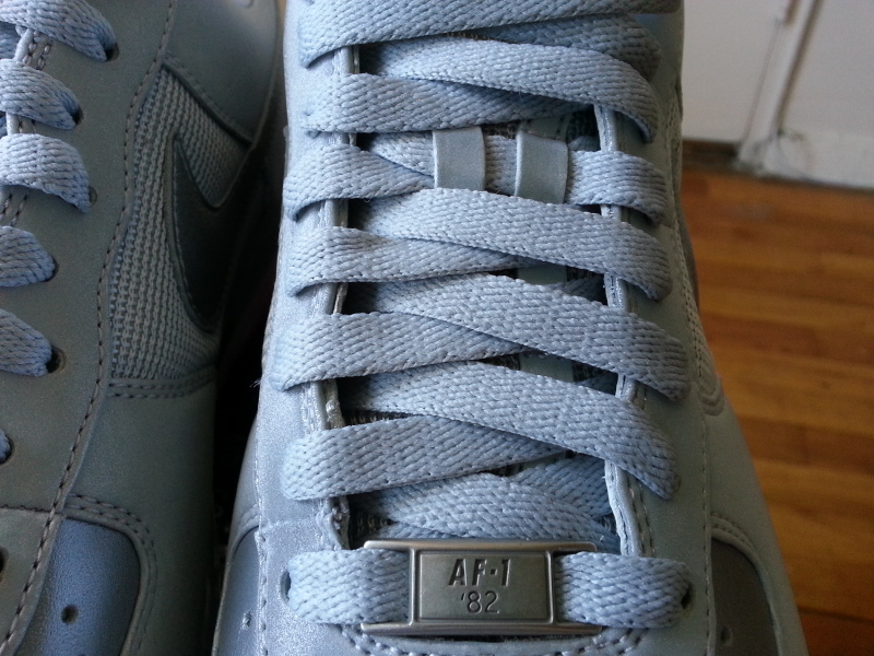 Nike Air Force 1 Low Supreme Air Max 97 Sample 04