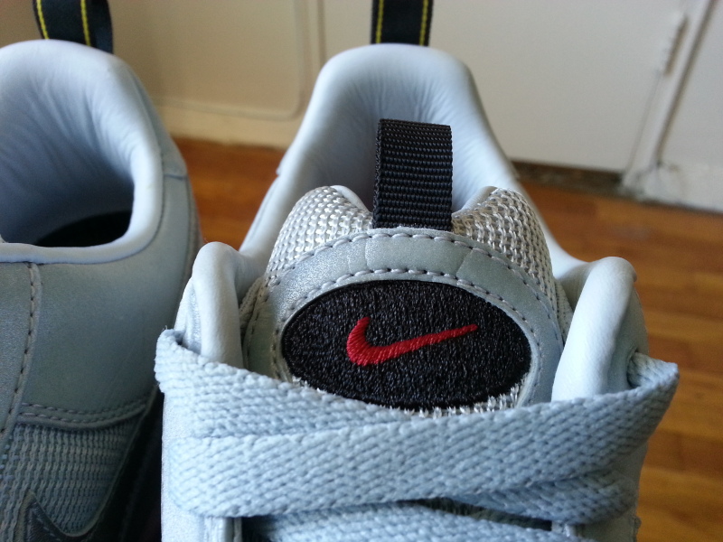 Nike Air Force 1 Low Supreme Air Max 97 Sample 05