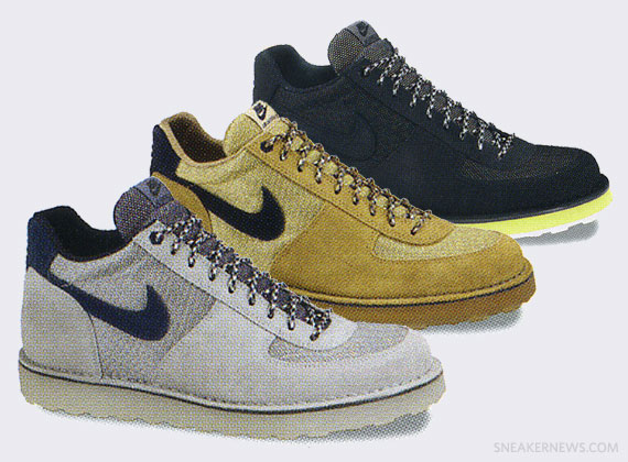 Nike Air Lava Dome 2012 - Upcoming Colorways