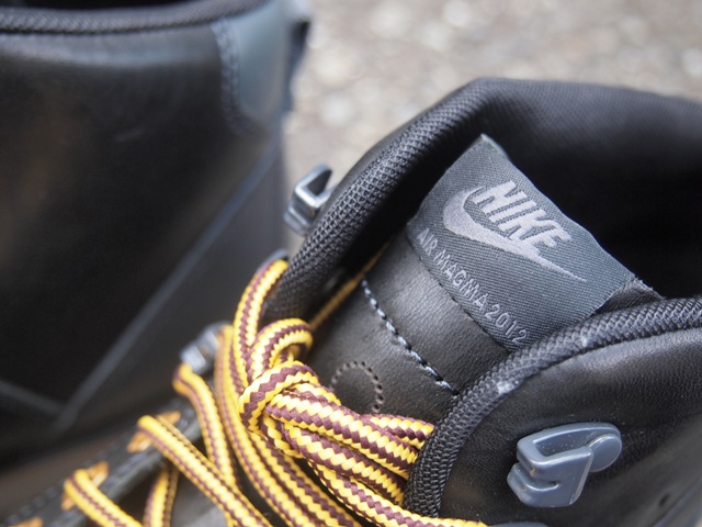 Nike Air Magma 2012 4