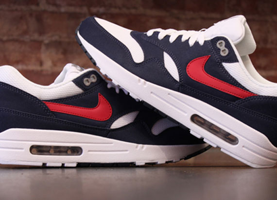 Nike Air Max 1 “Olympic”