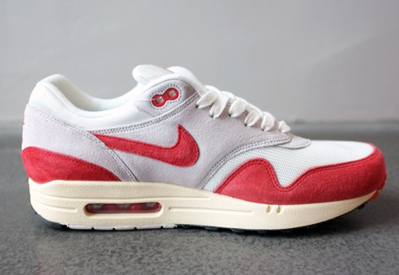 Nike Air Max 1 Vntg Og 5