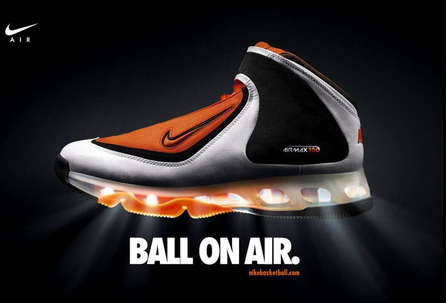 Nike Air Max 360 2006 14