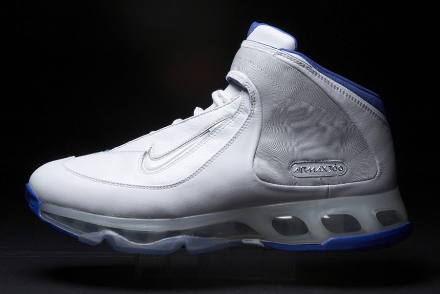 Nike Air Max 360 2006 16