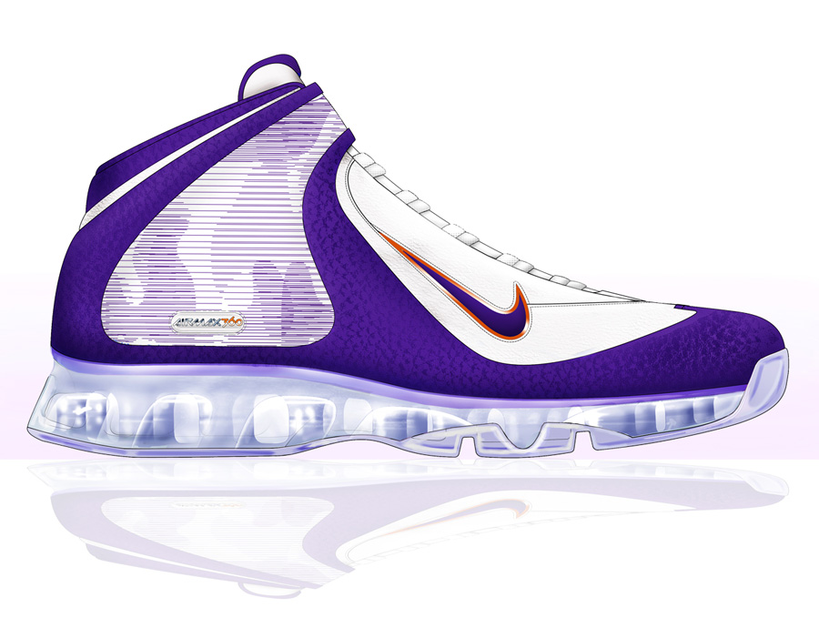 Nike Air Max 360 2006 18