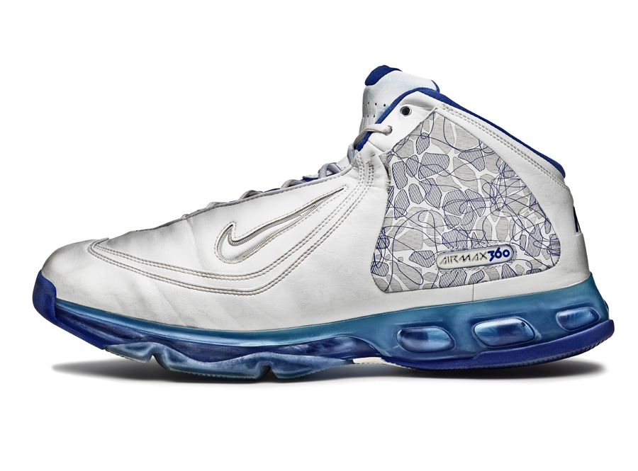Nike Air Max 360 2006 19