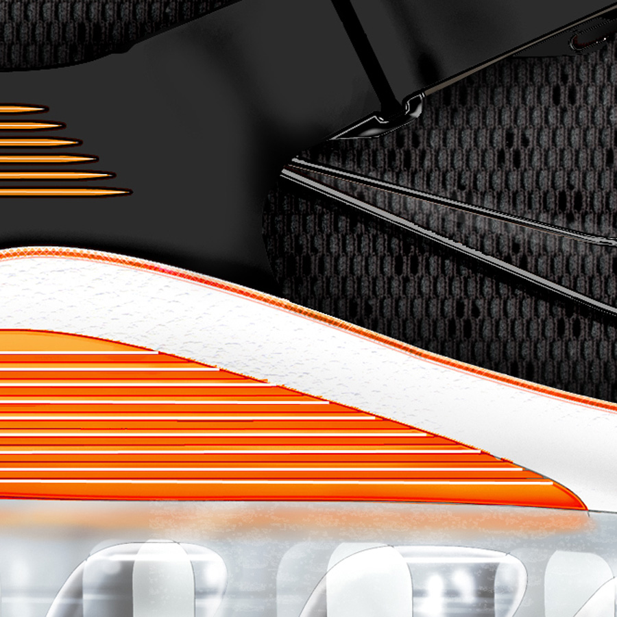 Nike Air Max 360 2006 5