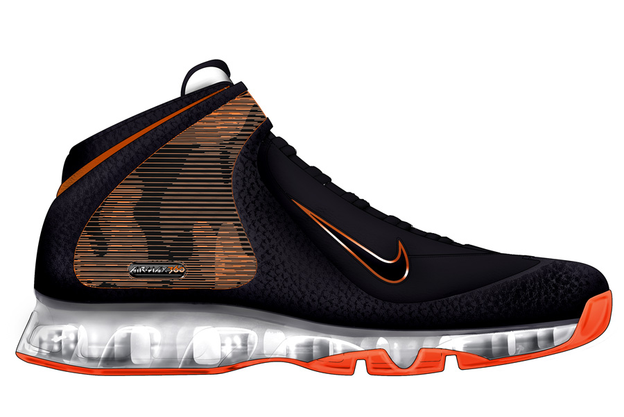 Nike Air Max 360 2006 7