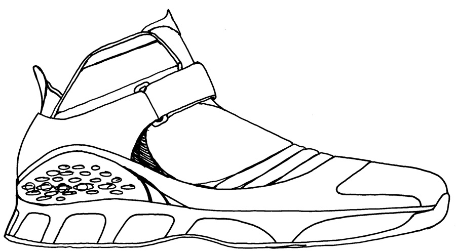 Nike Air Max 360 2006 8