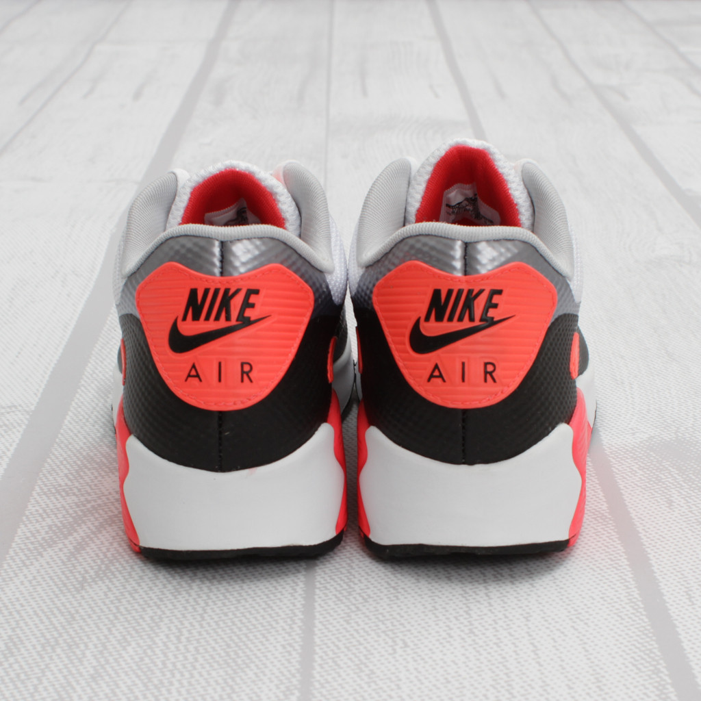 Nike Air Max 90 Hyperfuse Infrared Arriving At Retailers 5
