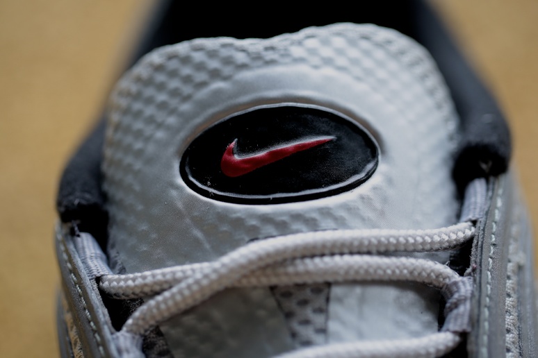 Nike Air Max 97 Hyperfuse Silver Bullet 4