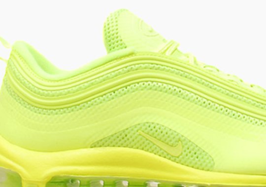 Nike Air Max 97 Hyperfuse “Volt”