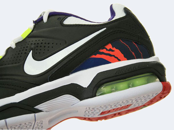 Nike Air Max Challenge