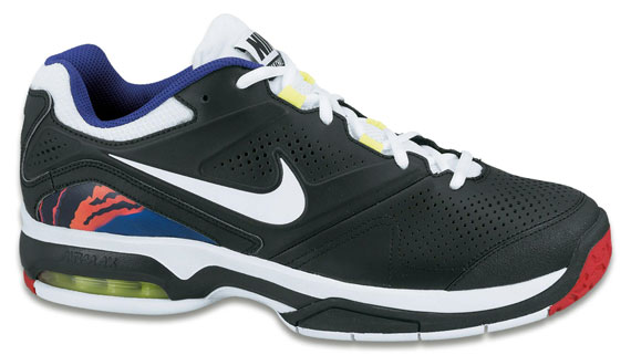 Nike Air Max Challenge 2