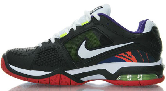 Nike Air Max Challenge 5