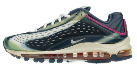 Nike Air Max Deluxe